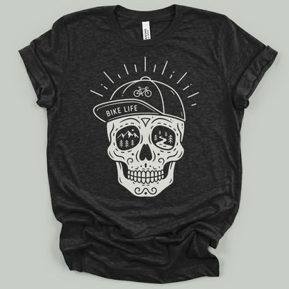 Death And Taxes T-Shirt