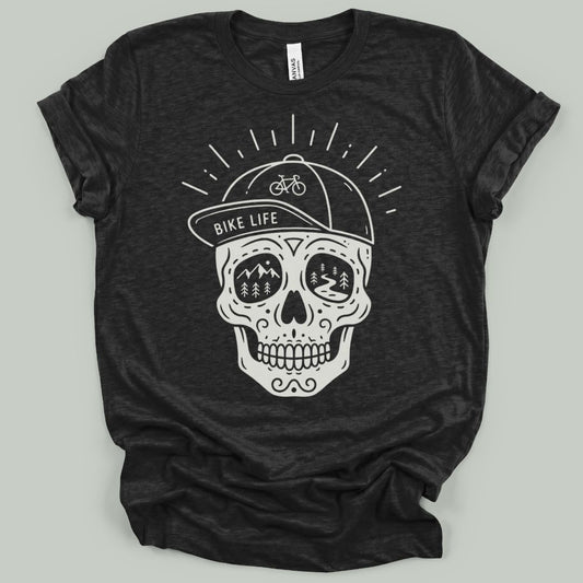 Death And Taxes T-Shirt