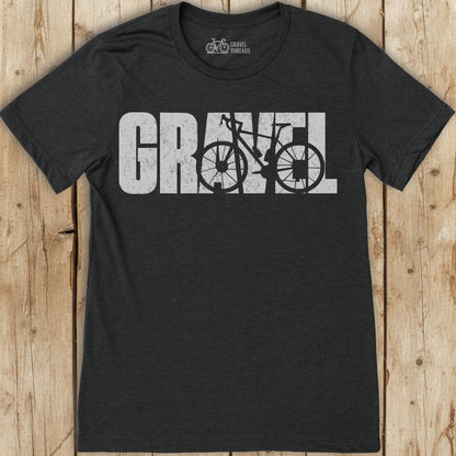 Gravel Out T-Shirt