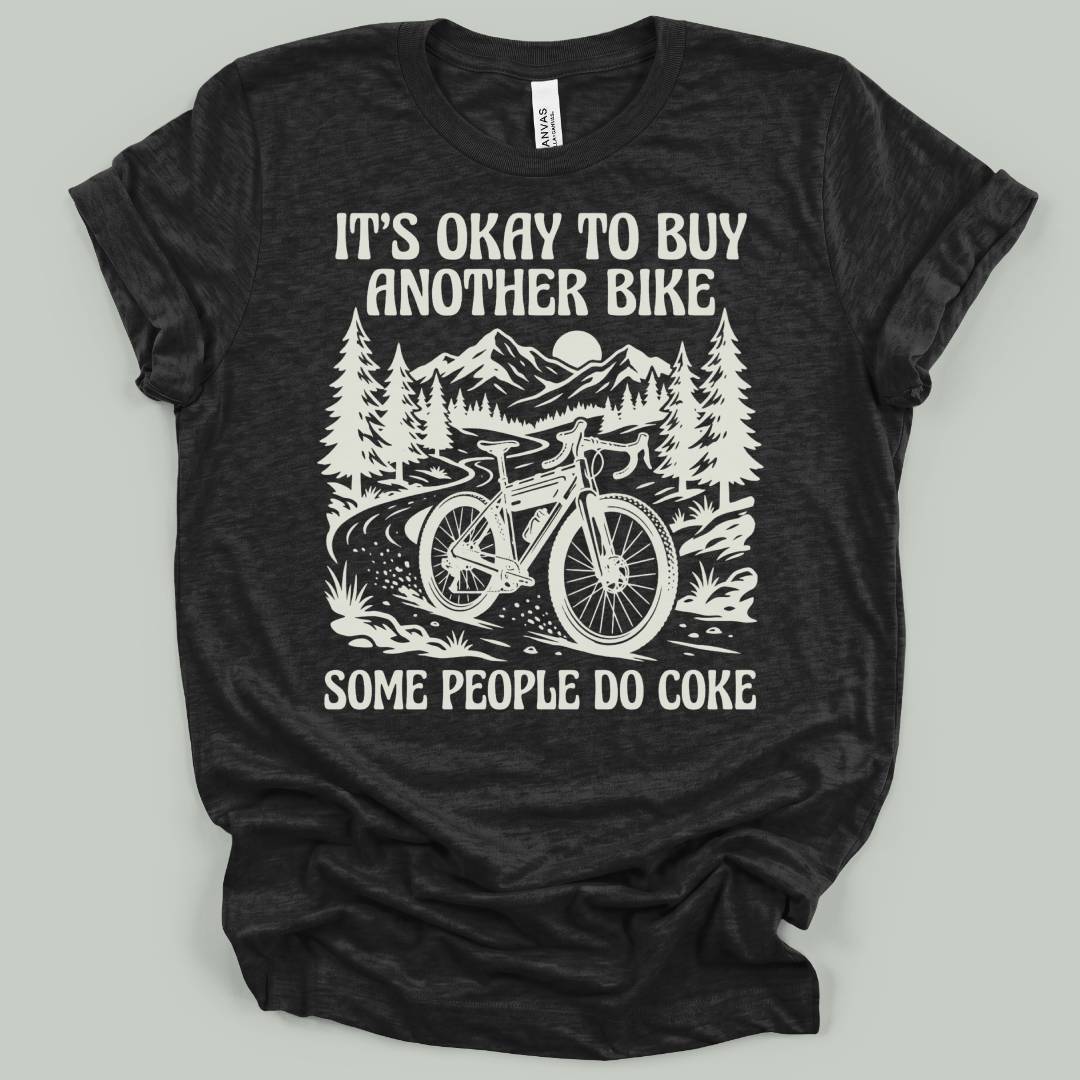 Cheaper Habit T-Shirt