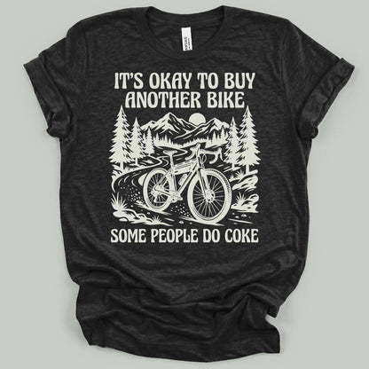 Cheaper Habit T-Shirt