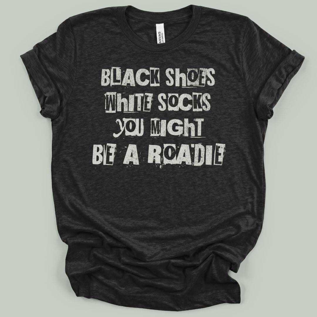 Sock Philosophy T-Shirt