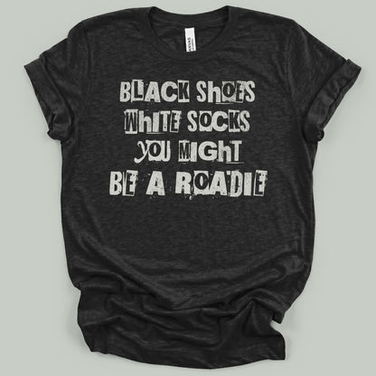 Sock Philosophy T-Shirt
