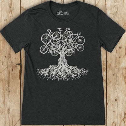 Deep Roots T-Shirt