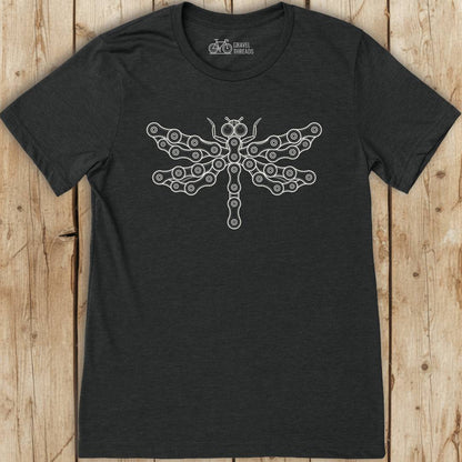 Chainwing Dragonfly T-Shirt