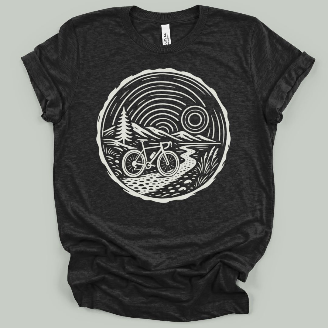 Annual Rings T-Shirt