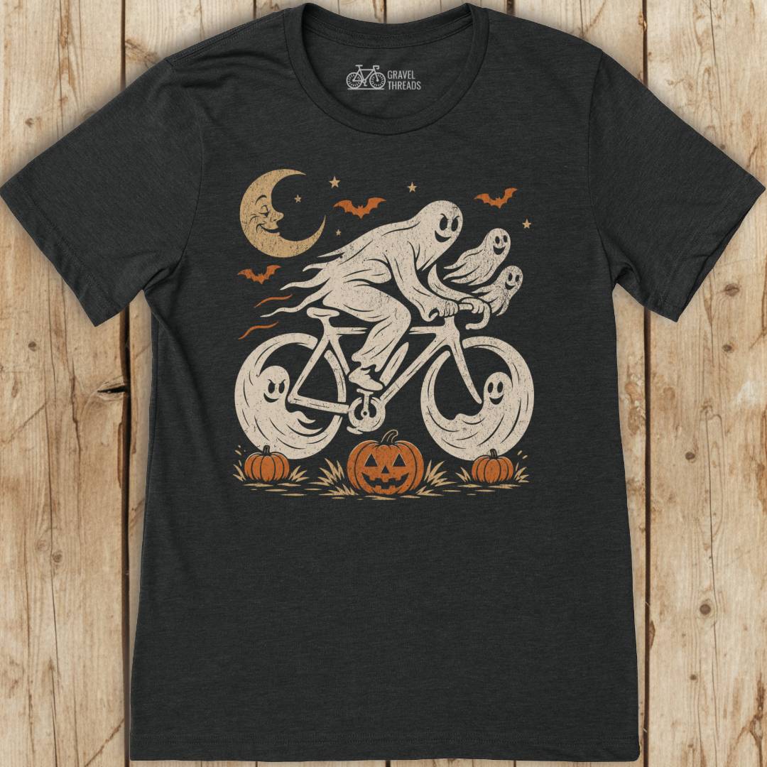 Spooky Breakaway T-Shirt