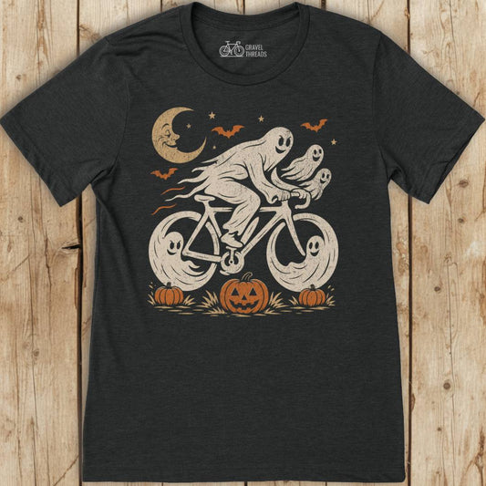 Spooky Breakaway T-Shirt