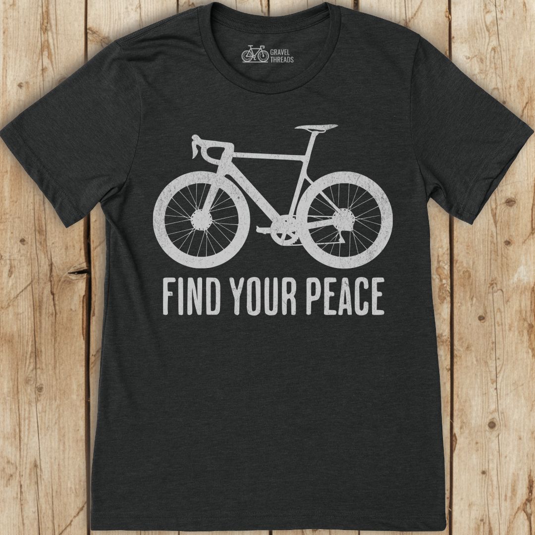 Find Your Peace T-Shirt