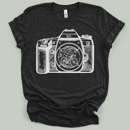 Gravel Snapshot T-Shirt