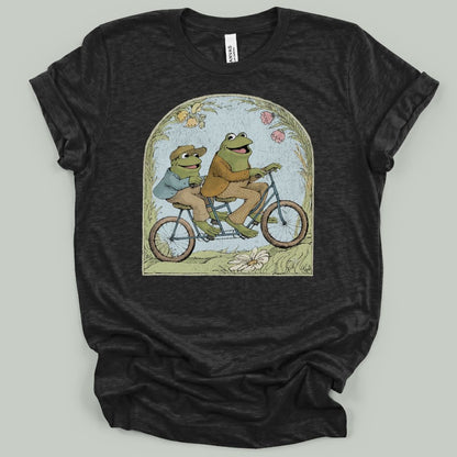 Frog and Frog T-Shirt