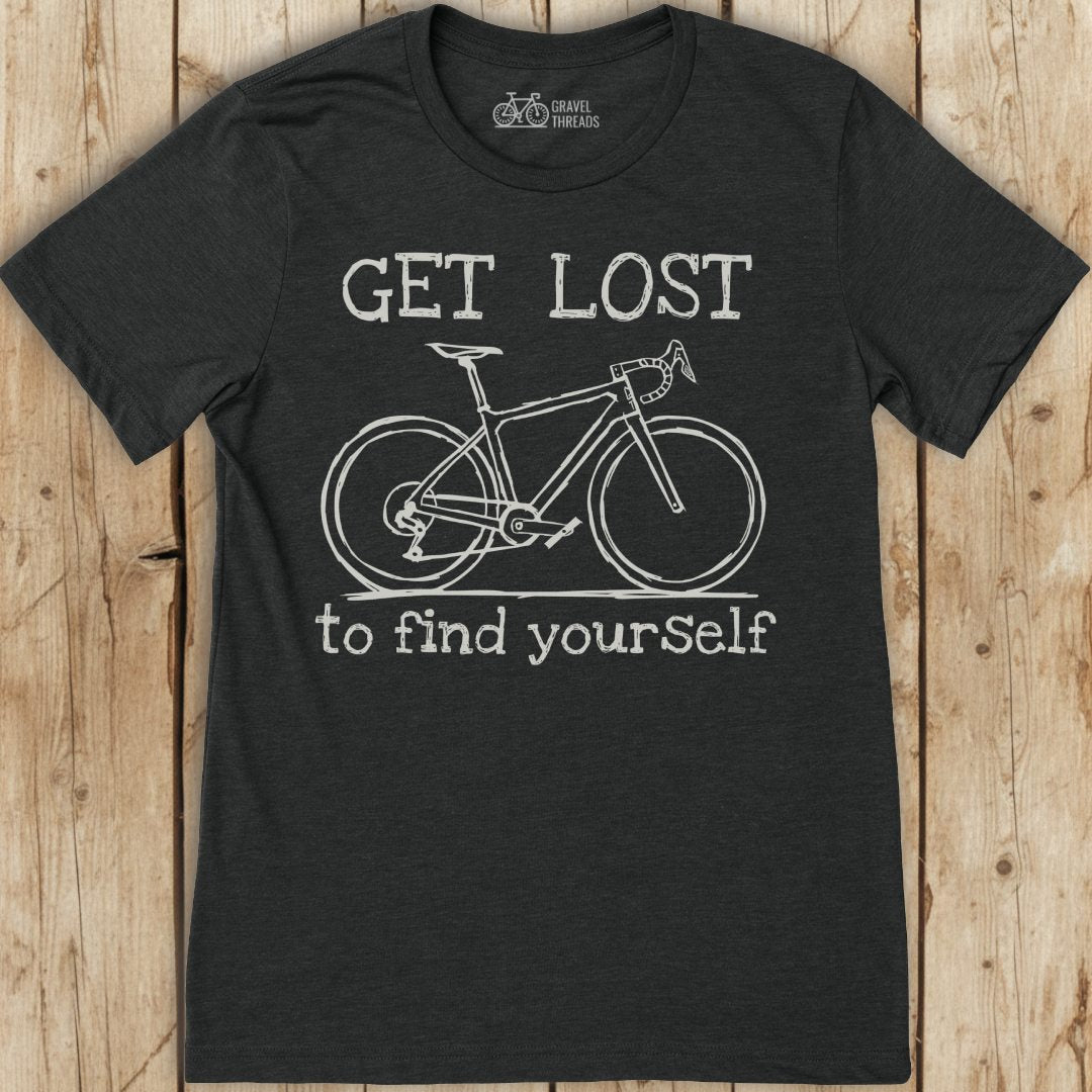 Find Yourself T-Shirt