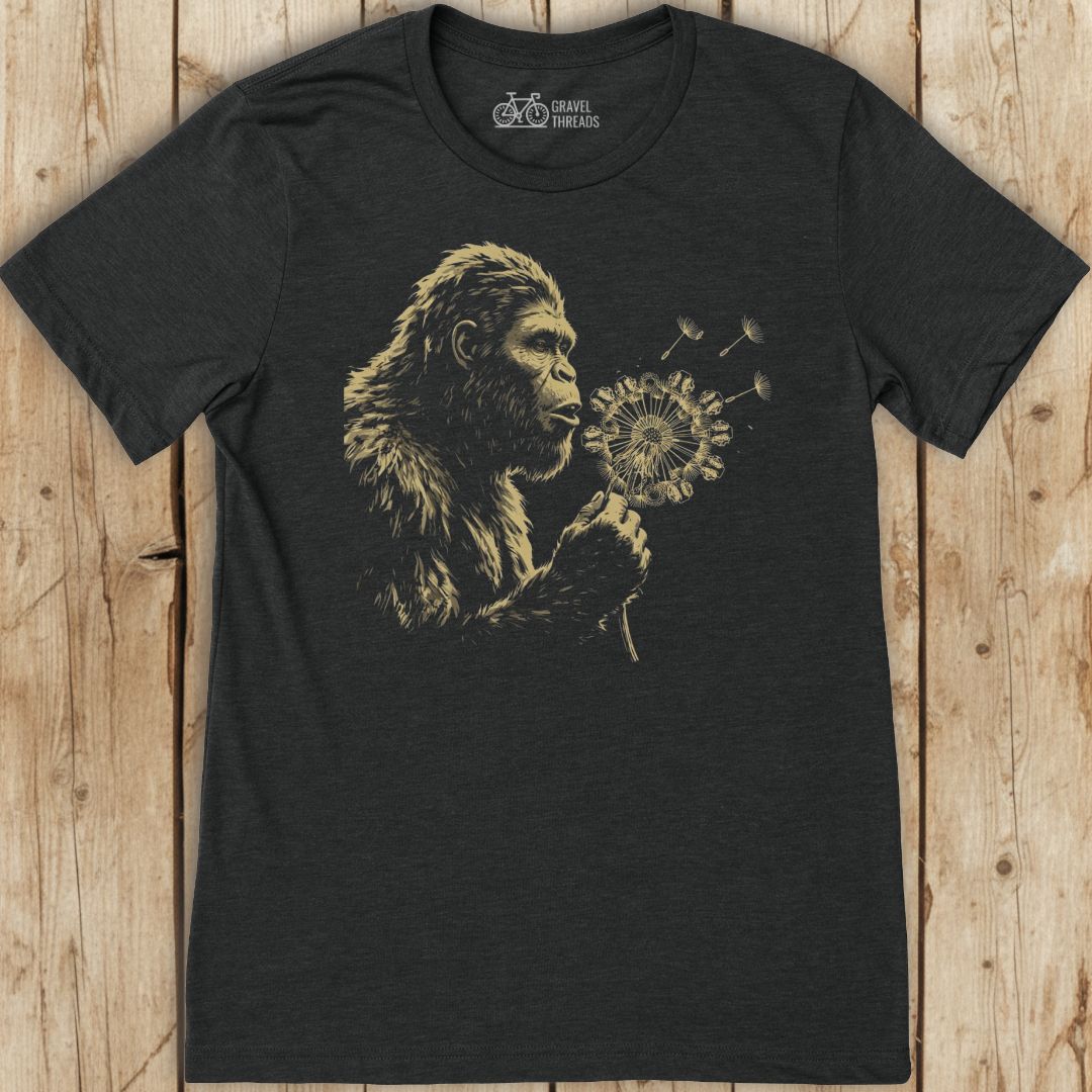 Wish You Were T-Shirt