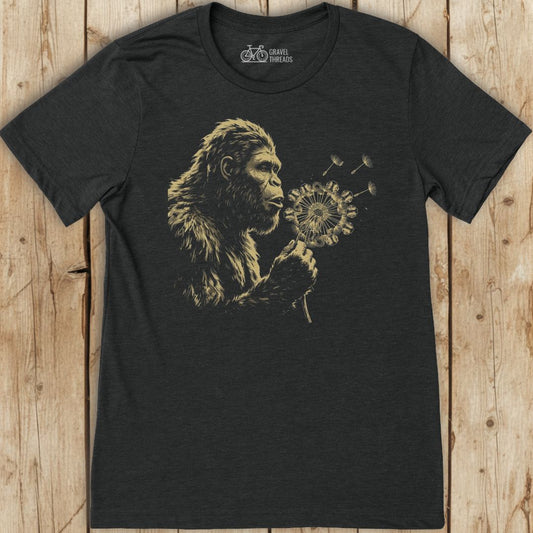 Wish You Were T-Shirt