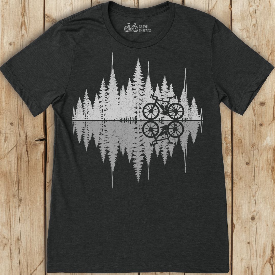 Forest Reflections T-Shirt