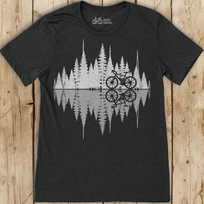 Forest Reflections T-Shirt