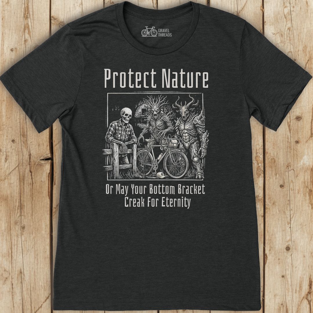 Protect Nature T-Shirt