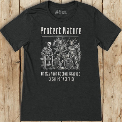 Protect Nature T-Shirt