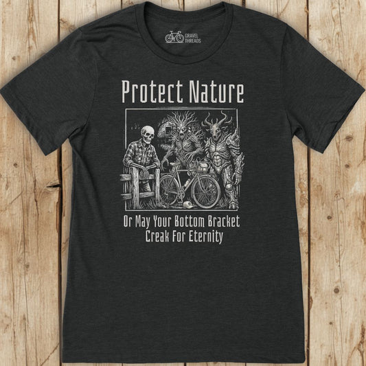 Protect Nature T-Shirt