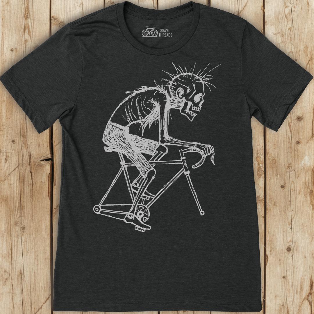Grind Till Dead T-Shirt