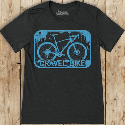 Gravel Patch T-Shirt
