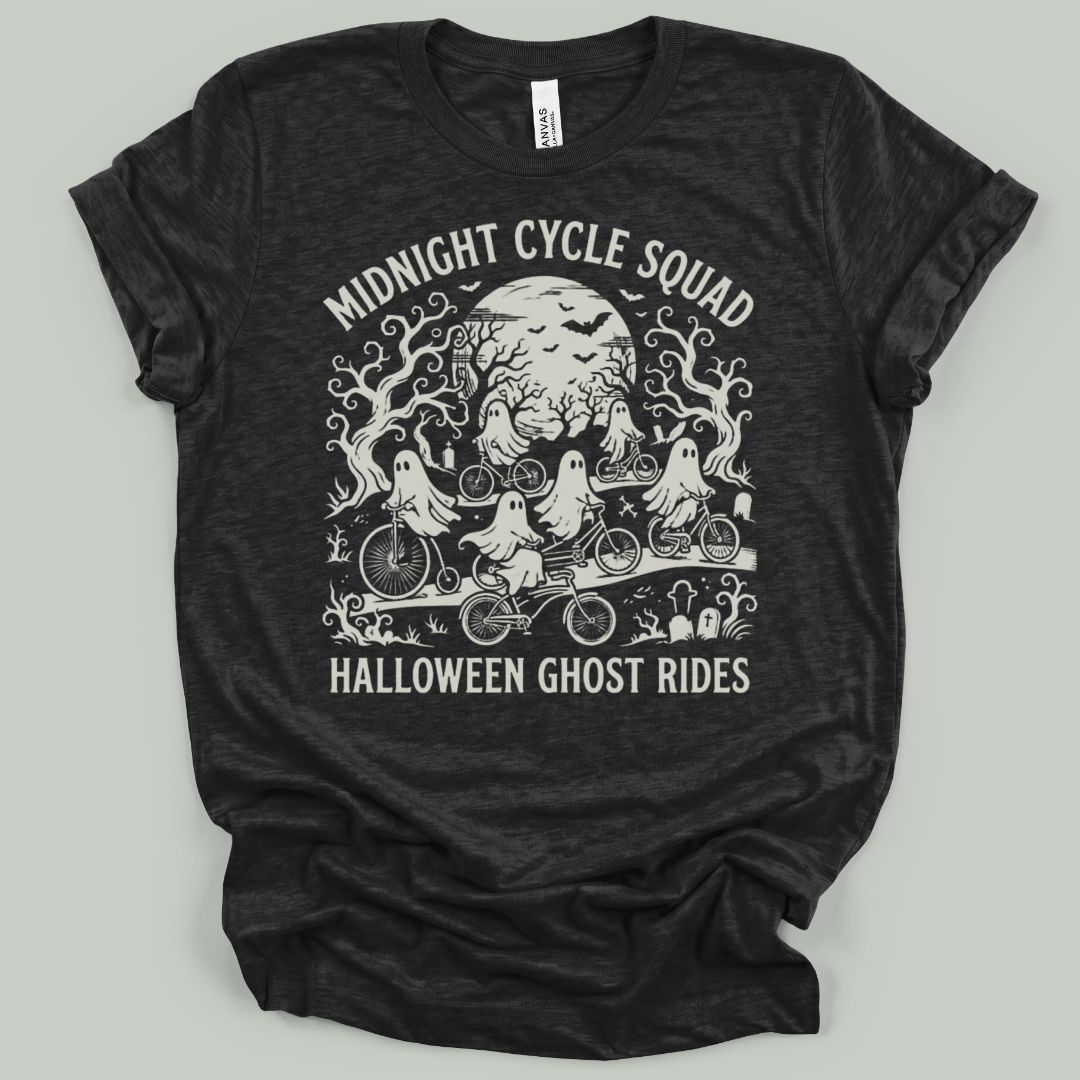 Ghost Paceline T-Shirt