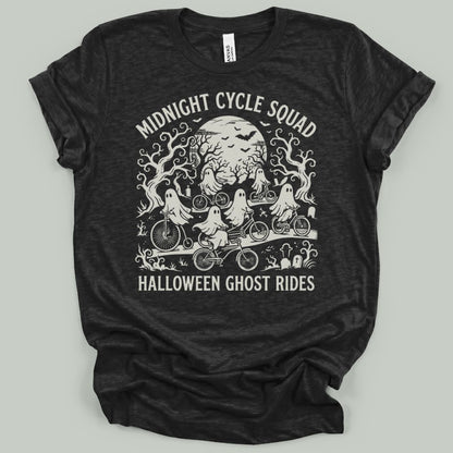 Ghost Paceline T-Shirt