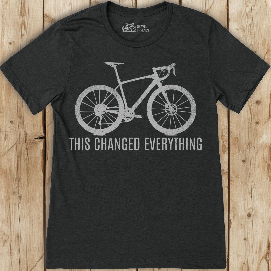 This Changed Everything T-Shirt