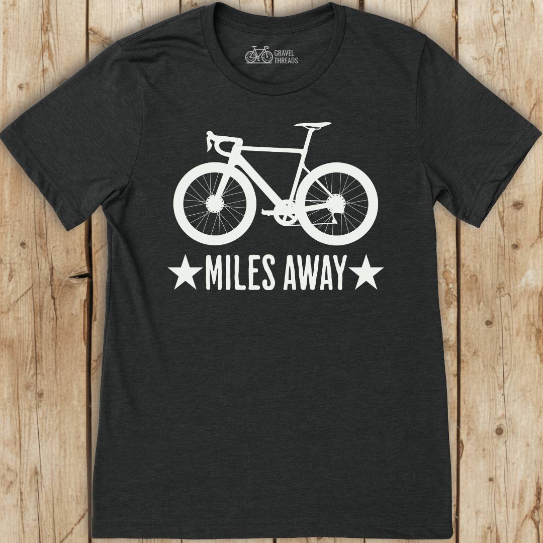 Distance Therapy T-Shirt