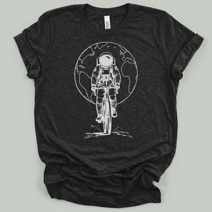 Astro Gravel Rider T-Shirt