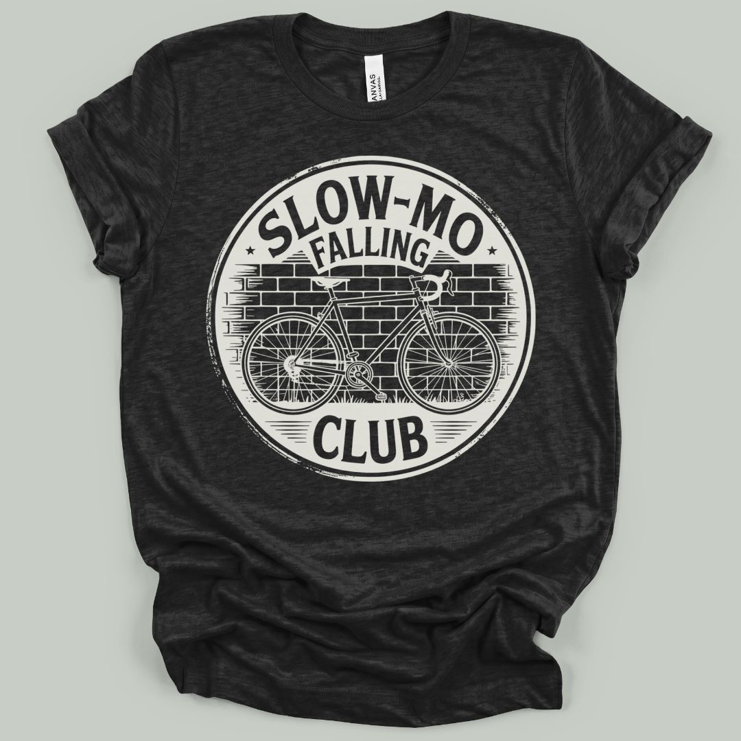Slow-Mo Club T-Shirt
