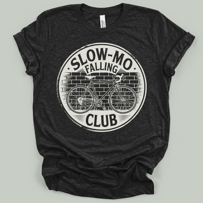 Slow-Mo Club T-Shirt