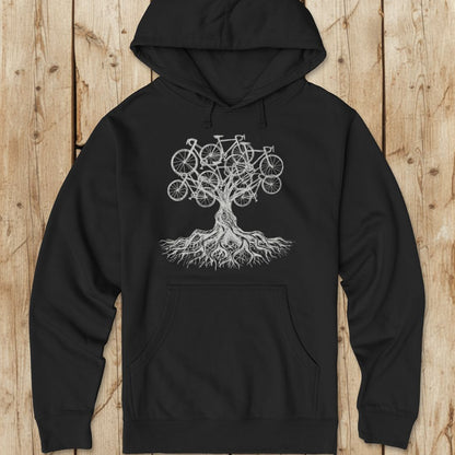 Deep Roots Hoodie