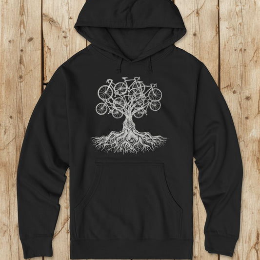 Deep Roots Hoodie