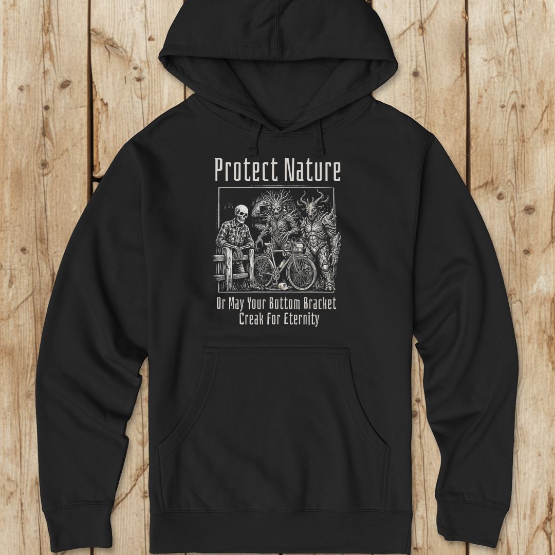 Protect Nature Hoodie