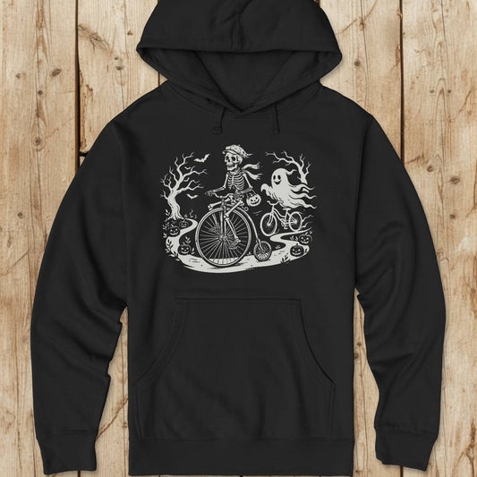 Haunt Ride Hoodie