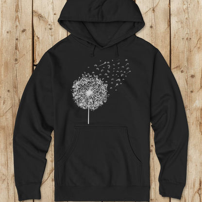 Make A Wish Hoodie