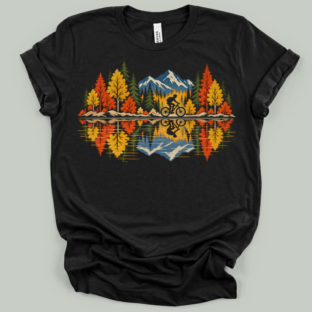 Autumn Reflections T-Shirt