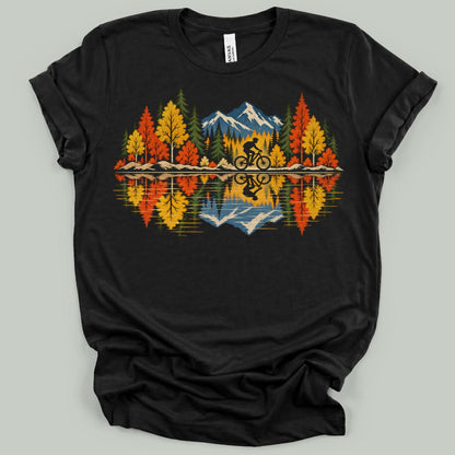 Autumn Reflections T-Shirt
