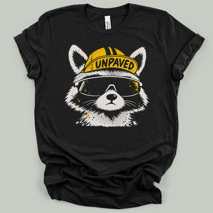 Unpaved Cycling T-Shirt