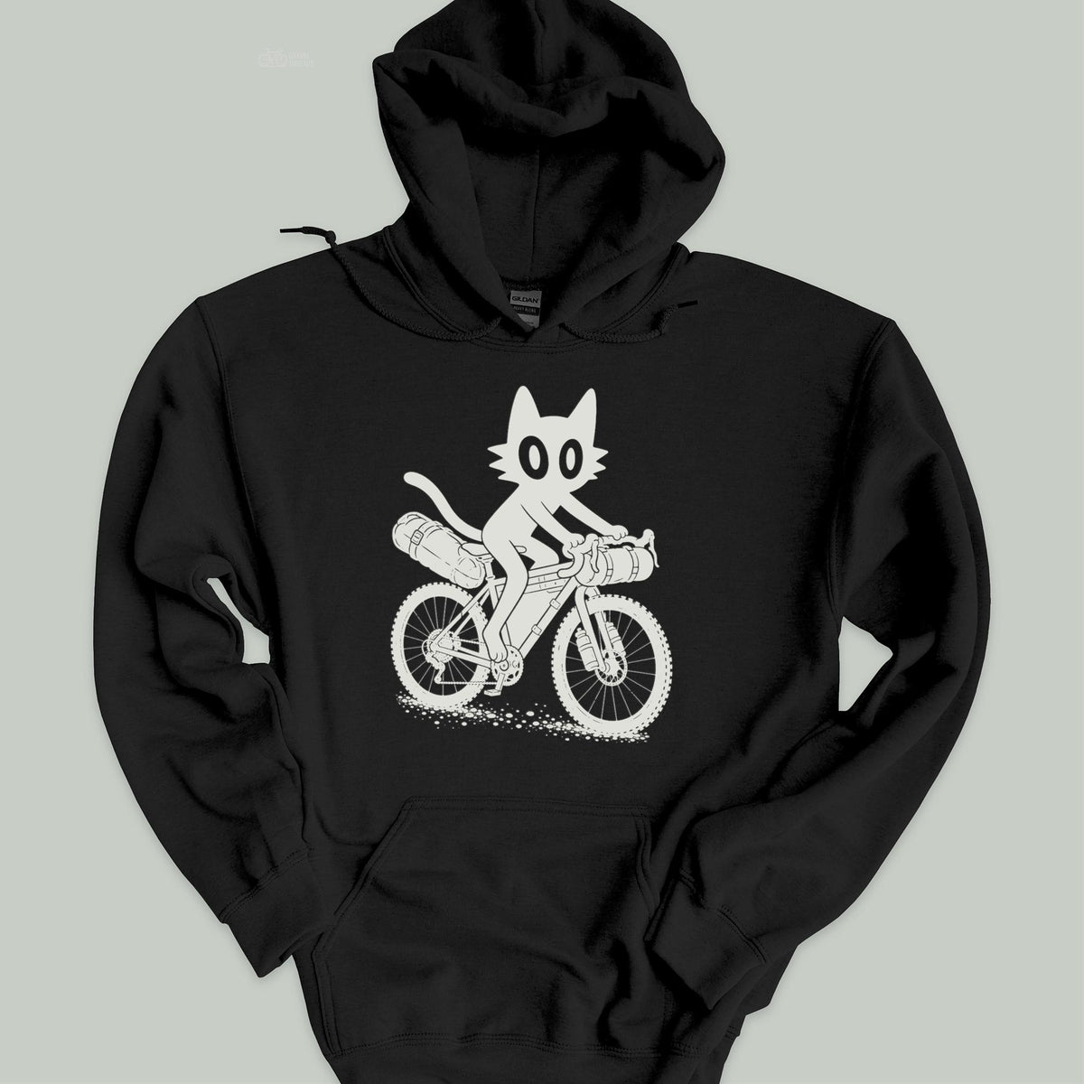 Pawdventure Loaded Hoodie