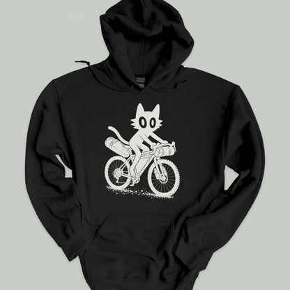 Pawdventure Loaded Hoodie
