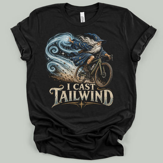 I Cast Tailwind T-Shirt