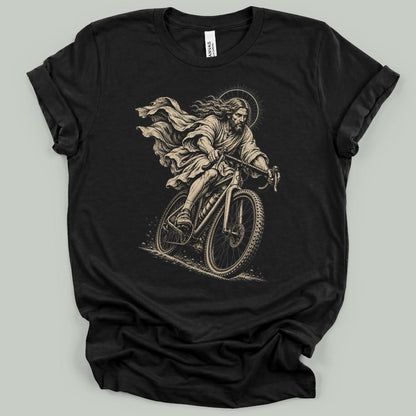 Gravel Gospel T-Shirt