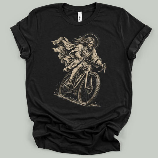 Gravel Gospel T-Shirt
