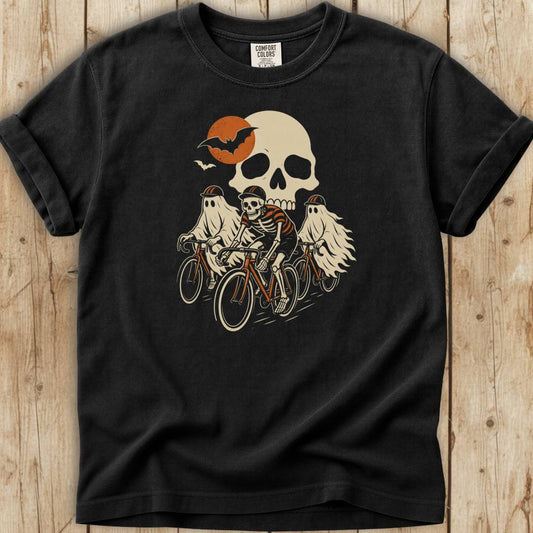 Dead Peloton Premium T-Shirt
