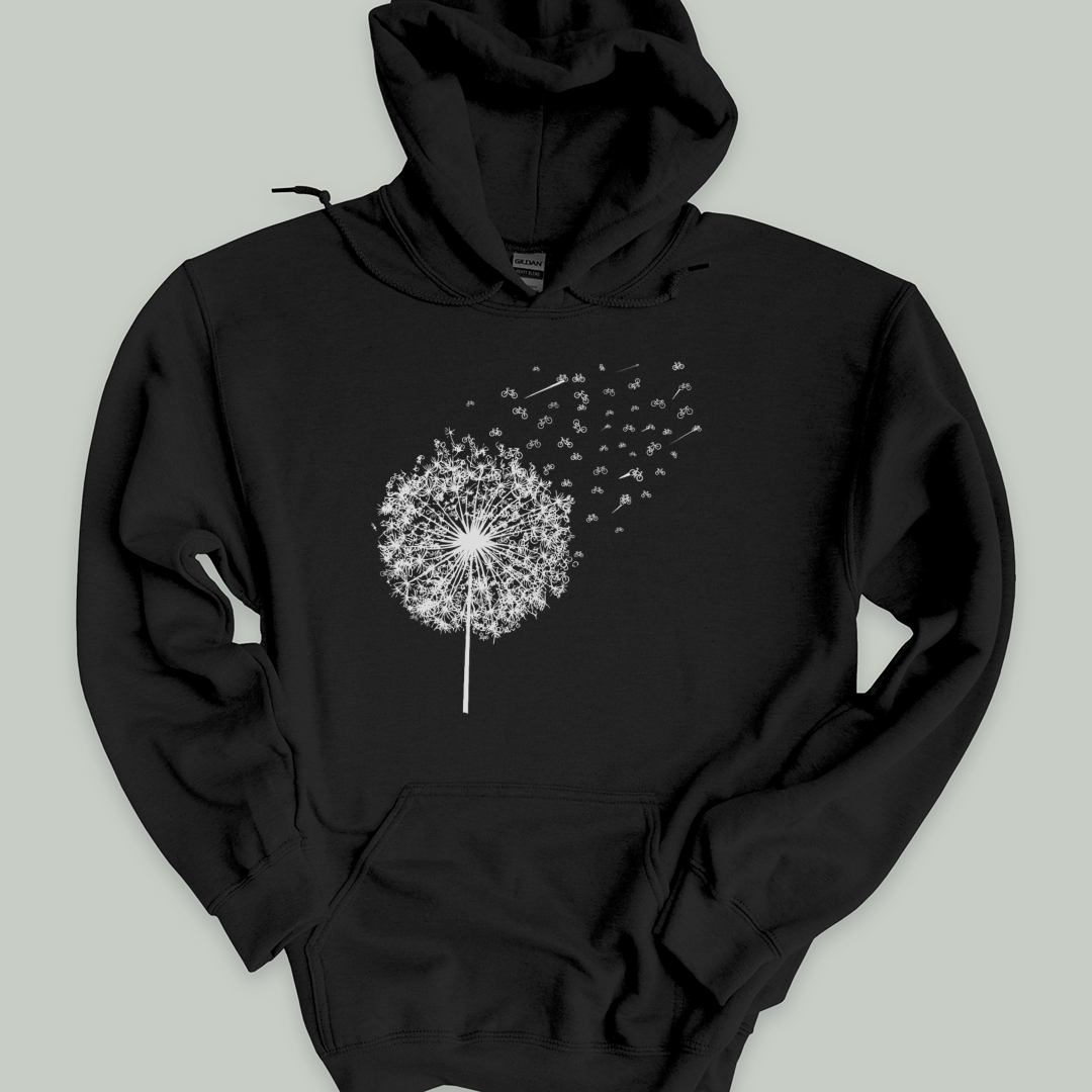 Make A Wish Hoodie