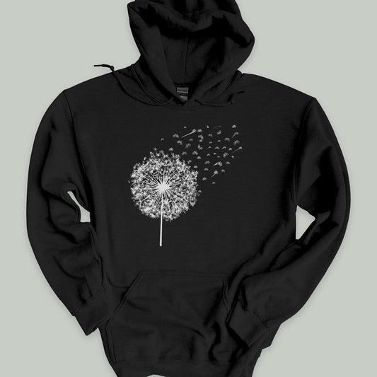 Make A Wish Hoodie
