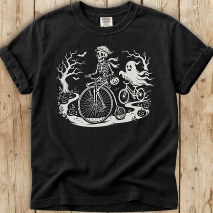 Haunt Ride Premium T-Shirt