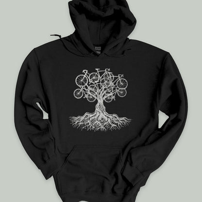 Deep Roots Hoodie